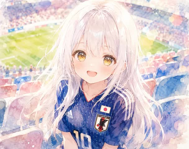 サッカーW杯オランダ戦 いい試合でしたね！” のサムネイル