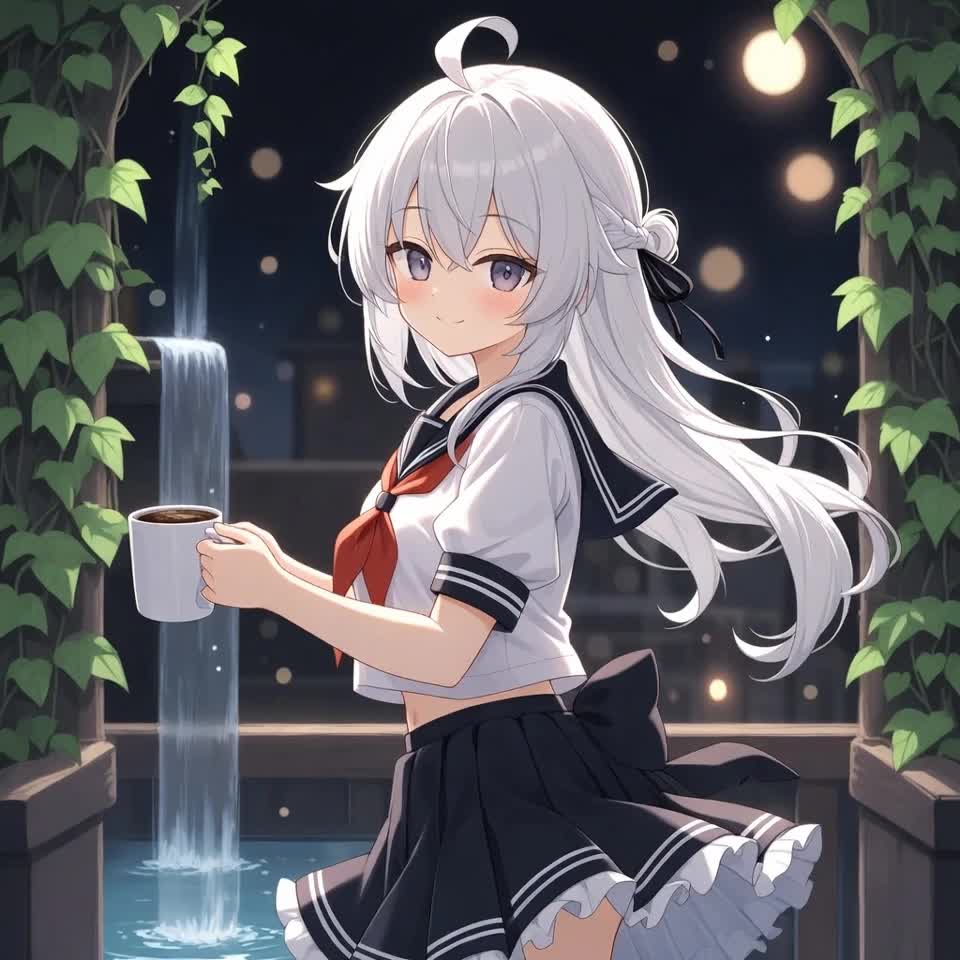 今日もお疲れ様です のサムネイル